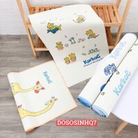 Nệm lót cao su cho bé Kareal
