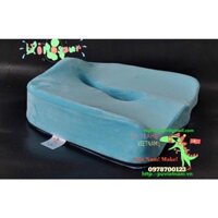 Nệm lót ghế memory, nệm mút lười, nệm foam nhớ, nệm tăng chiều cao ghế, nệm ngồi sàn bàn thấp, nệm ngồi kiểu Nhật