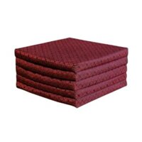 Nệm lót ngồi sofa nhiều size Tony