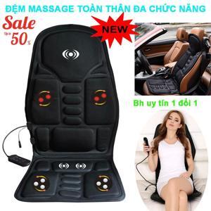 Nệm massage Elip