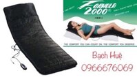 Nệm massage Formula 2000