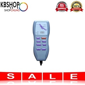 Nệm massage LZ-333