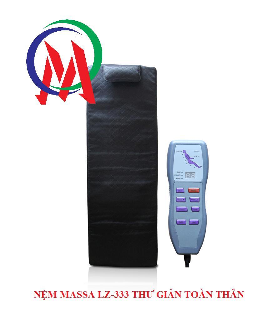 Nệm massage LZ-333