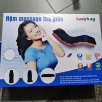 Nệm Massage thư giãn Lazy.Bag