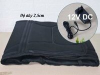 Nệm massage toàn thân Bella