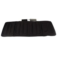 Nệm massage toàn thân Bella với 10 điểm massage bảo hành 1 năm