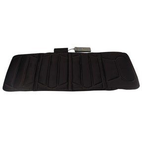 Nệm massage toàn thân Bella 10 động cơ