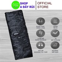 Nệm Massage Toàn Thân Bella MK292 - Đệm mát xa toàn thân Bella 9 bi massage