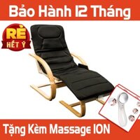 Nêm Massage Toàn Thân Dài, Đệm Massage Toàn Thân Đa Năng BH 12 tháng