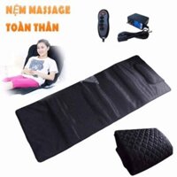 Nệm massage toàn thân đệm mát xa trị liệu
