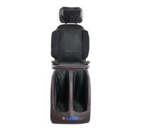 Nệm massage toàn thân Hakawa HK-M11 - Hàng chính hãng