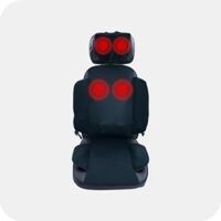 Nệm massage toàn thân HAKAWA HK-M9