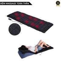 NỆM MASSAGE TOÀN THÂN LZ-332, LZ-333 CAO CẤP