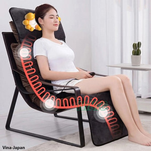 Nệm massage toàn thân Nikio NK-151