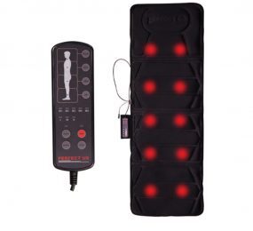 Nệm massage toàn thân Perfect US 801