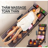 nệm massager toàn thân ALOTA