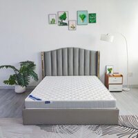 Nệm memory foam Đông á 1m6×2m×12cm