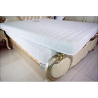 Nệm memory foam Đông á 1m6×2m×10cm bảo hành 10 năm