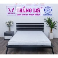 Nệm memory foam thắng lợi dày 10cm