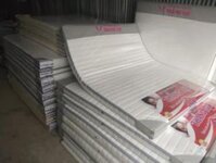 Nệm Memory Foam Thắng Lợi