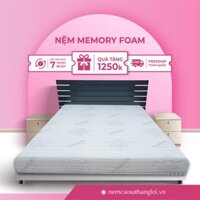 NỆM MEMORY FOAM THẮNG LỢI