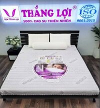NỆM MEMORY FOAM THẮNG LỢI