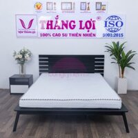 Nệm memory foam TL - 1m6 x 2m x 10cm