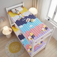 Nệm Mỏng Đệm Mềm Phòng Ngủ Hộ Gia Đình Thảm Chống Trơn Trượt Nệm Ký Túc Xá Sinh Viên Nệm Bẩn Bảo Vệ Thảm Kháng Khuẩn Chống Cắn