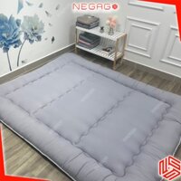 Nệm mỏng trải sàn gấp gọn 1 người nằm thoải mái | Nệm xuất Nhật | NEGAGO