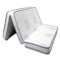 Nệm Mousse Ép Gấp 1M2 - 10F