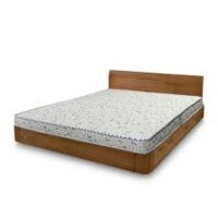 Nệm mousse gấp 2 Kim Cương 1M6X12CMX2M