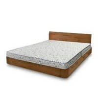 Nệm mousse gấp 2 Kim Cương 1M2X12CMX2M