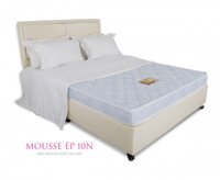 Nệm Mousse Vạn Thành 10N