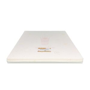 Nệm mousse Vạn Thành Premium 12N