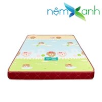 Nệm Mousse Vạn Thành Queen Foam 5N – Vải Cotton