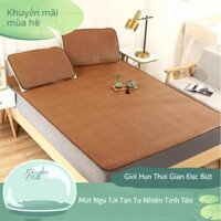 Nệm mùa hè, dệt thực vật, các thông số kỹ thuật khác nhau