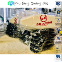 Nệm mút xe Honda Wave RS, Wave cá - Thương hiệu Hồng Tiến [Bảo hành 12 tháng]