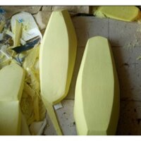 Nệm mút xe Honda Wave RS