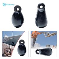 Ném ném Thiết bị ném nhẹ ngoài trời có trọng lượng để chèo thuyền kayak