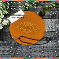 nệm ngồi thiền - nệm lót ngồi thiền