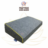 Nệm Ngồi Thiền, nệm ngồi trà đạo không tê chân, giúp thẳng lưng.