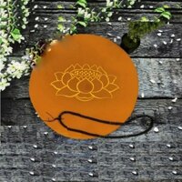 nệm ngồi thiền tròn - nệm ngồi thiền tròn