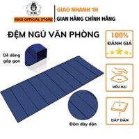 Nệm Ngủ Gấp Gọn Kiko Đa Năng Tiện Lợi Khi Đi Làm Và Du Lịch Kèm Túi Bọc