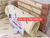 Nệm ngủ giá siêu rẻ tại đà nẵng