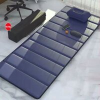 Nệm ngủ văn phòng gấp gọn, đệm đơn cá nhân 1 người - 2 người nằm, nệm topper ngủ ở phòng trọ. Có nhiều màu để lựa chọn
