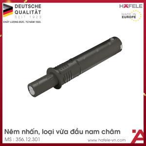 Nêm nhấn Hafele 356.12.301