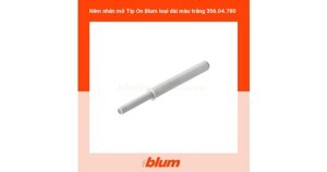 Nêm nhấn loại dài  Blum 356.04.780
