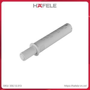 Nêm nhấn loại vừa đầu cao su Hafele 356.12.513