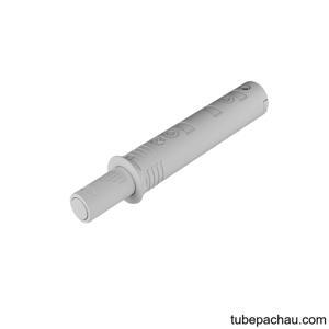 Nêm nhấn loại vừa đầu cao su Hafele 356.12.513
