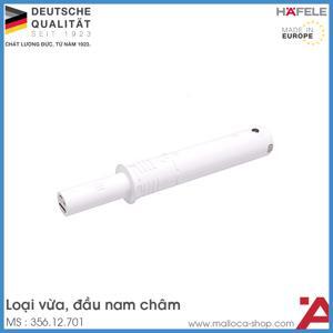 Nêm nhấn loại vừa đầu nam châm Hafele 356.12.701